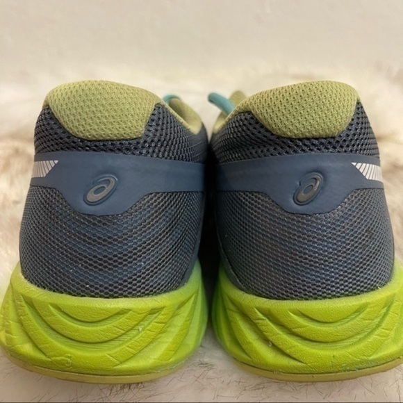 ASICS FuzeX Lyte Running Shoes
Size 9.5 - Picture 4 of 8